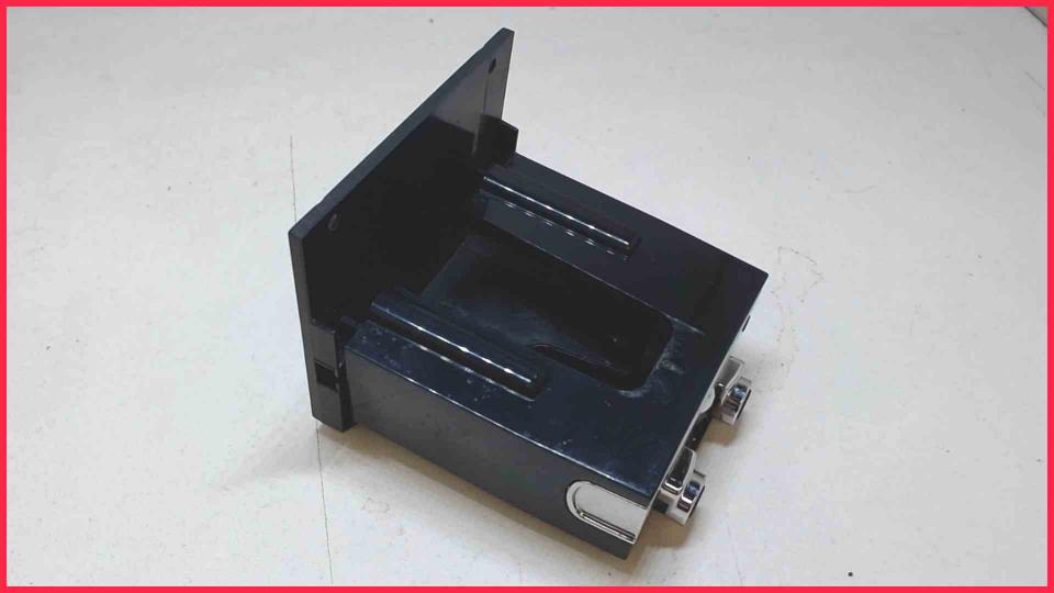 Kaffee Auslauf Gehäuseteil  Magnifica Pronto ESAM04.350.S