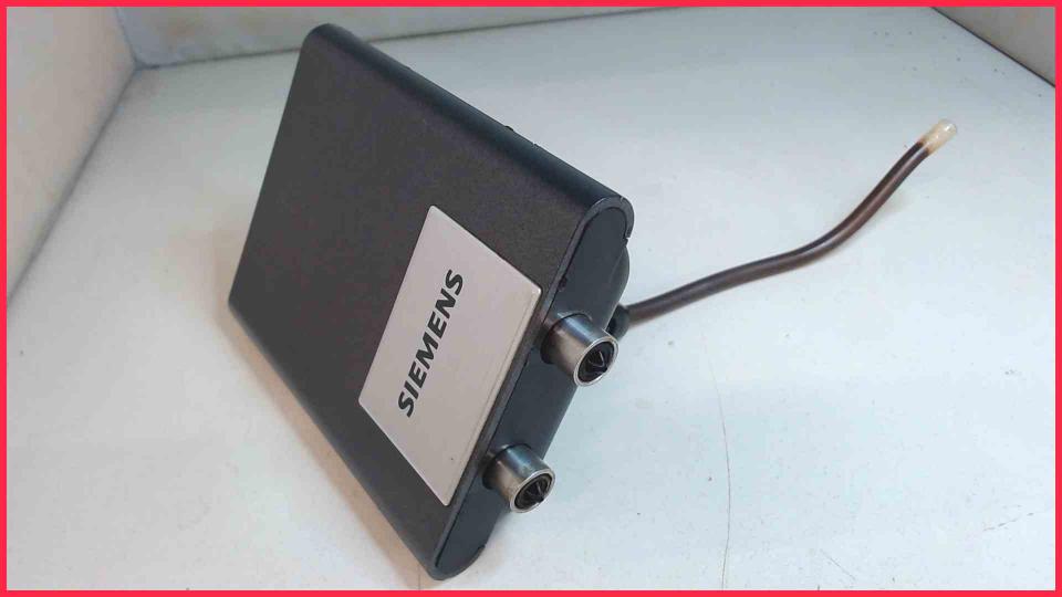 Kaffee Auslauf Gehäuseteil macchiatoPlus EQ.5 CTES32 -4