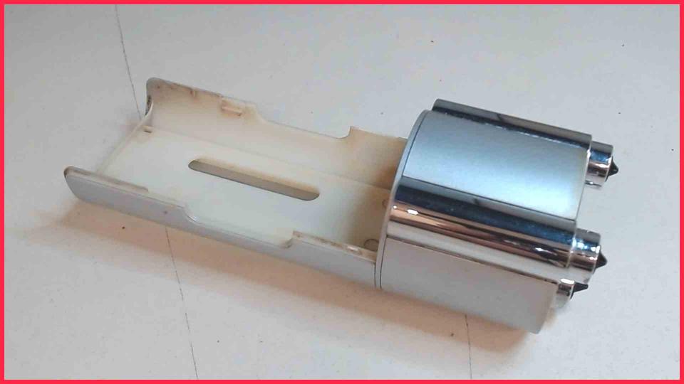 Kaffee Auslauf Schiebe Vorrichtung ENA 5 Typ 653 D2