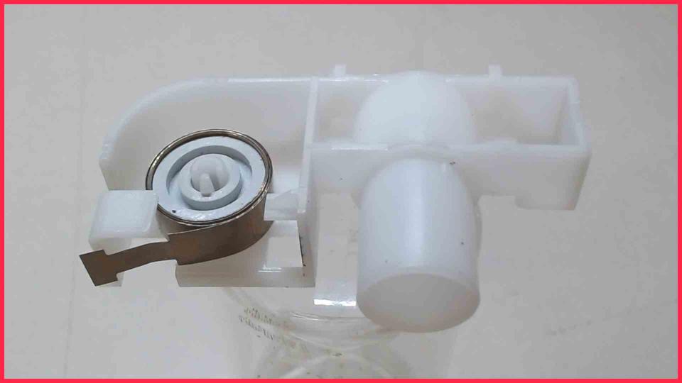 Kaffee Auslauf Schiebe Vorrichtung Feder Gaggenau CTES31