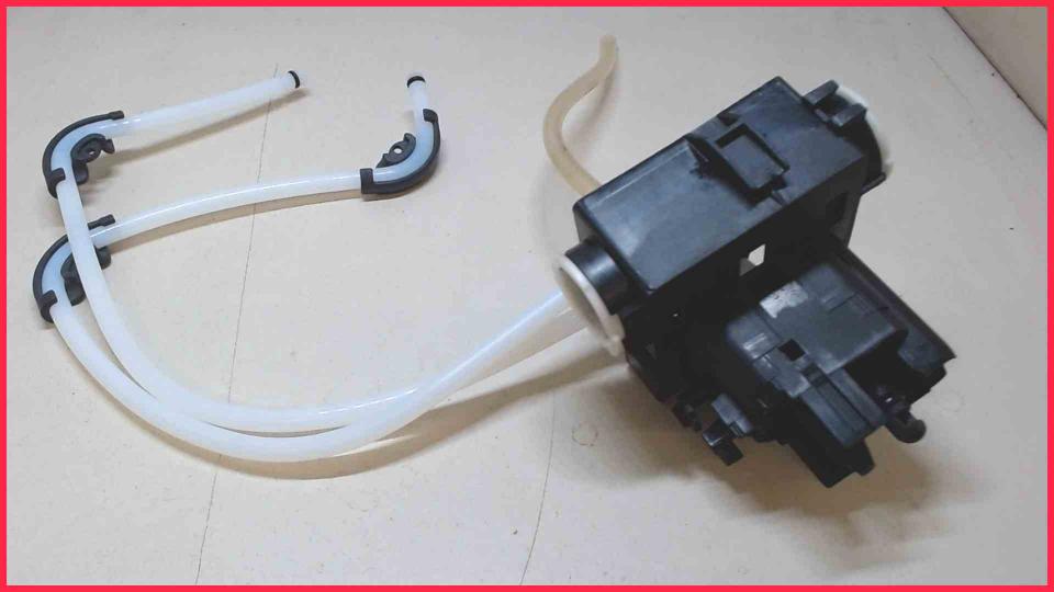 Kaffee Auslauf Schiebe Vorrichtung  Gaggenau CTES31