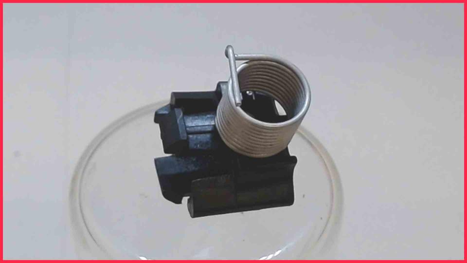 Kaffee Auslauf Schiebe Vorrichtung  Krups EA815070 EA81