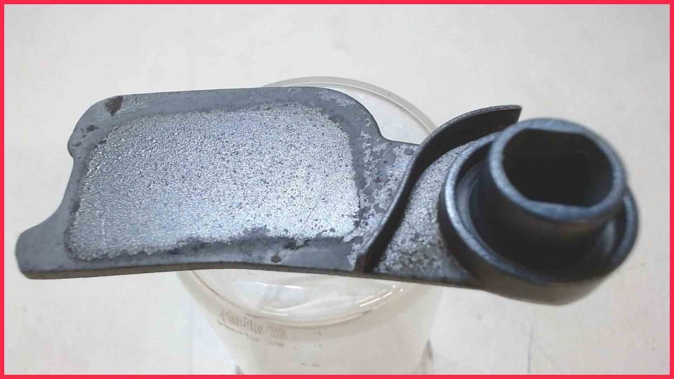 Kaffee Auslauf Schiebe Vorrichtung  Melitta AromaFresh 1021-01