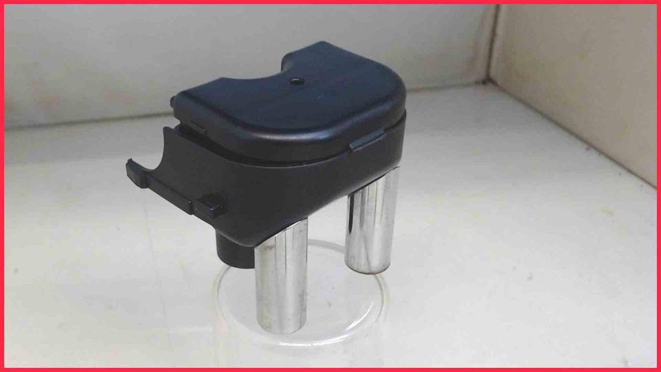 Coffee outlet nozzle front Franke Saphira Typ 790