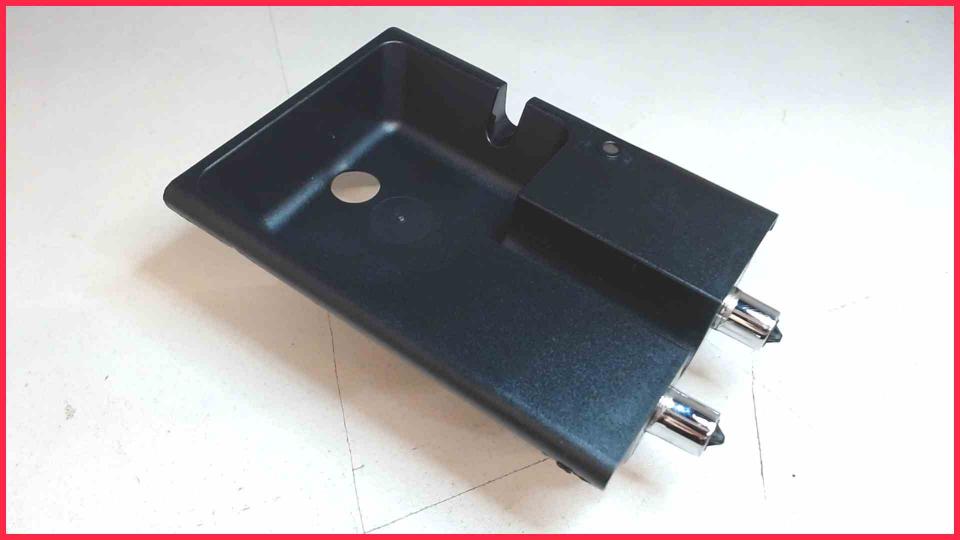 Kaffee Auslauf Stutzen Vorne macchiatoPlus EQ.5 CTES32 -5