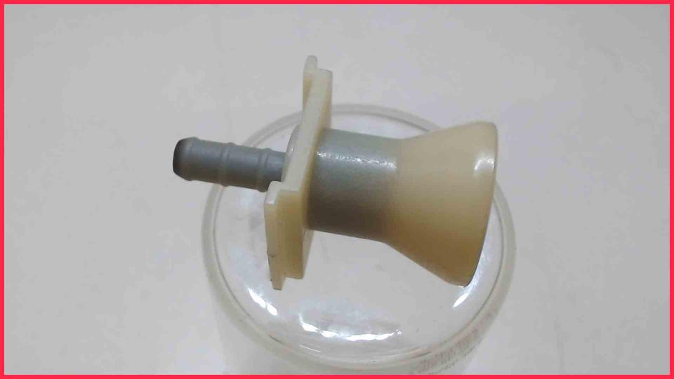 Kaffee Auslauf innen  Cafe Bonitas RM-A8 NewStar