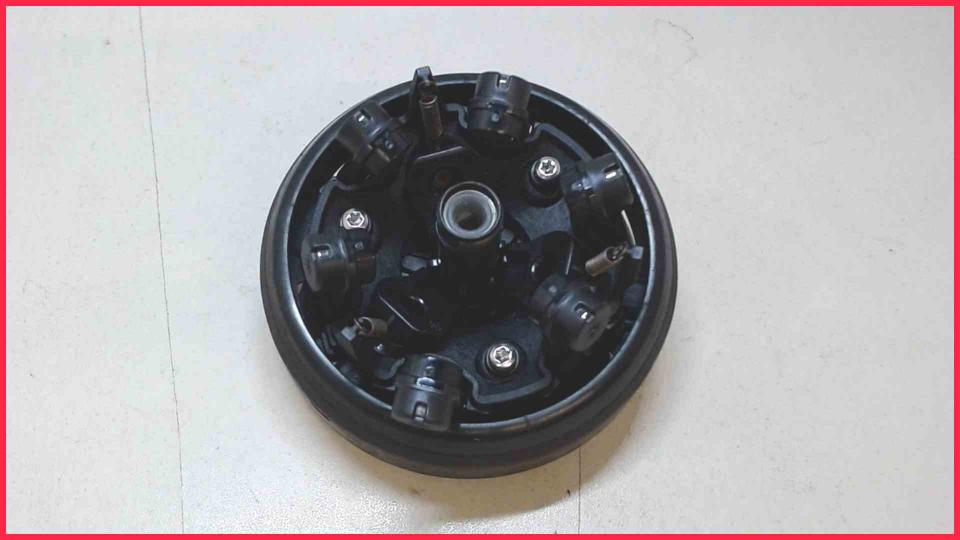 Kaffee Auslauf innen Dorn DeLonghi Nespresso ENV120GY