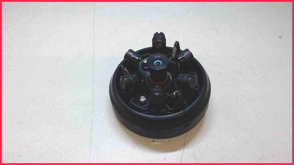 Kaffee Auslauf innen Dorn Nestle Nespresso GCV1