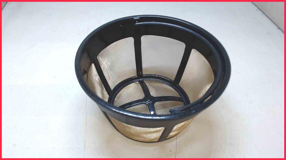 Kaffee Auslauf innen Filter Barista MD-273T