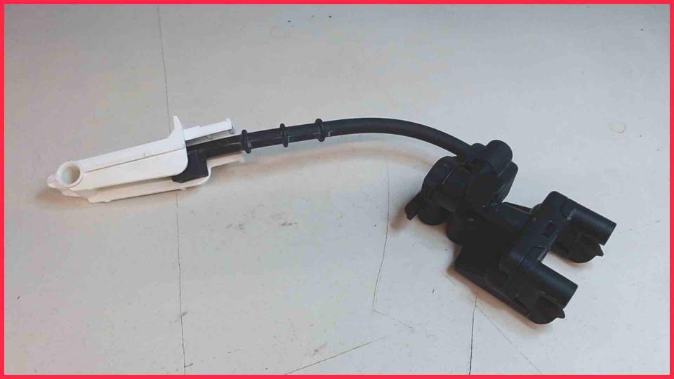 Kaffee Auslauf innen Gummi EQ.9 S300 TI903509DE CTES34A