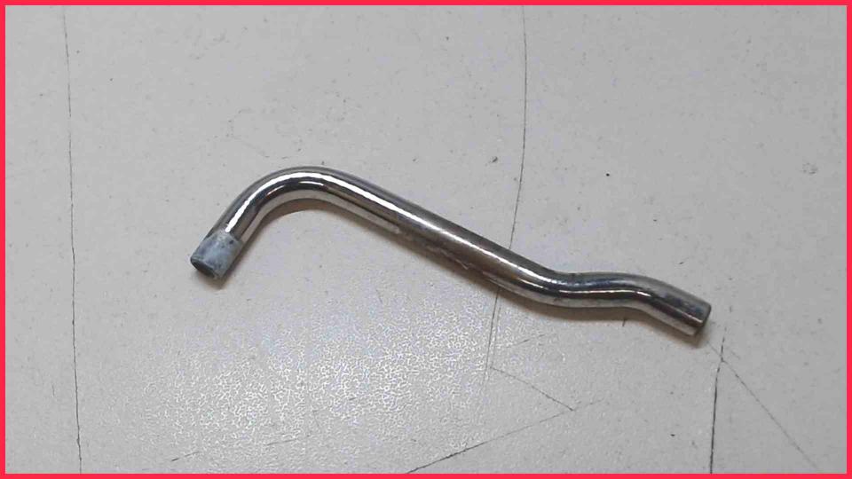 Kaffee Auslauf innen Rohr Impressa S9 Typ 641 D4 -5