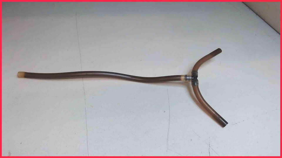 Kaffee Auslauf innen Schlauch Verteiler macchiatoPlus EQ.5 CTES32 -5