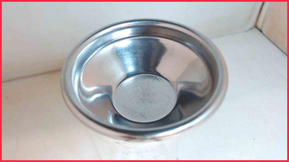 Kaffee Auslauf innen Sieb (1 Tasse) Barista Espresso BES875 BSS