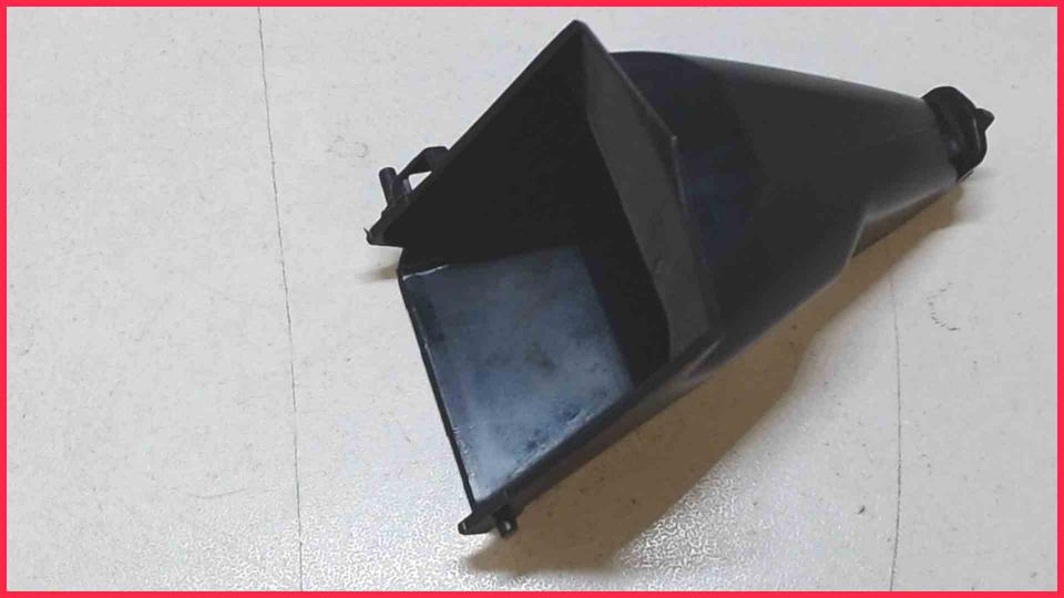 Kaffee Auslauf innen Trichter Funnel Magnifica Pronto ESAM04.350.S