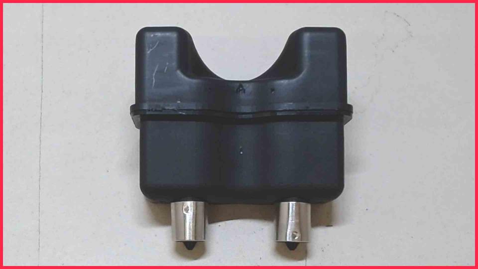 Kaffee Auslauf innen  VeroCafe CTES32 TES50251DE