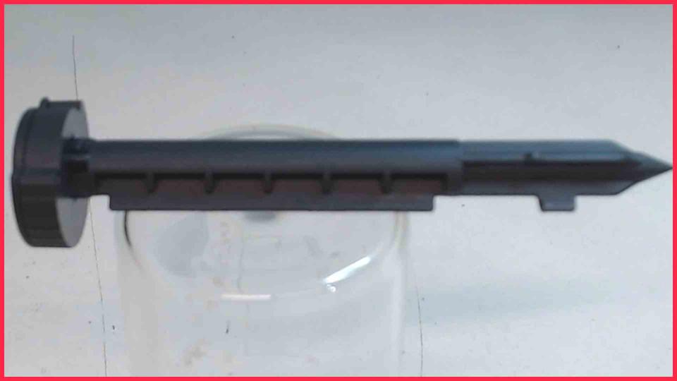 Kaffee Bohnen Regler Knopf VeroCafe LattePro TES51553DE