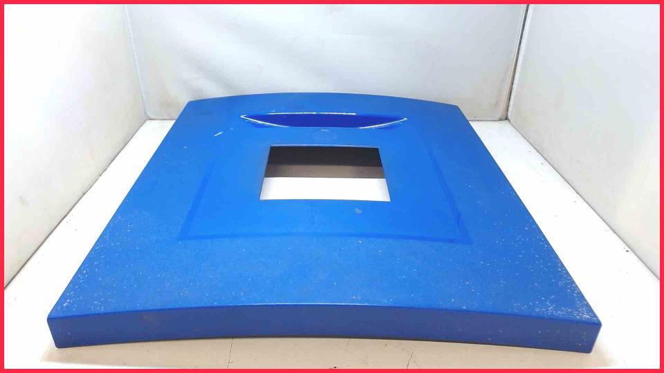 Kaffee Bohnenbehälter Deckel Abdeckung  Bremer VIVA 880094