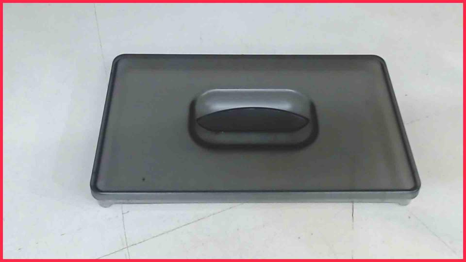Kaffee Bohnenbehälter Deckel Abdeckung CafeRomatica 573 NICR 769
