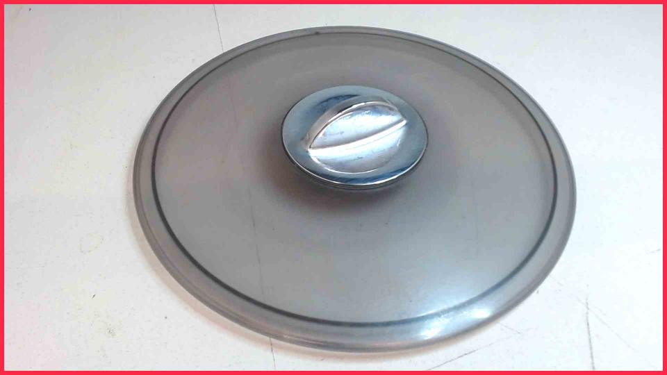 Kaffee Bohnenbehälter Deckel Abdeckung EQ.7 Plus CTES30 -2