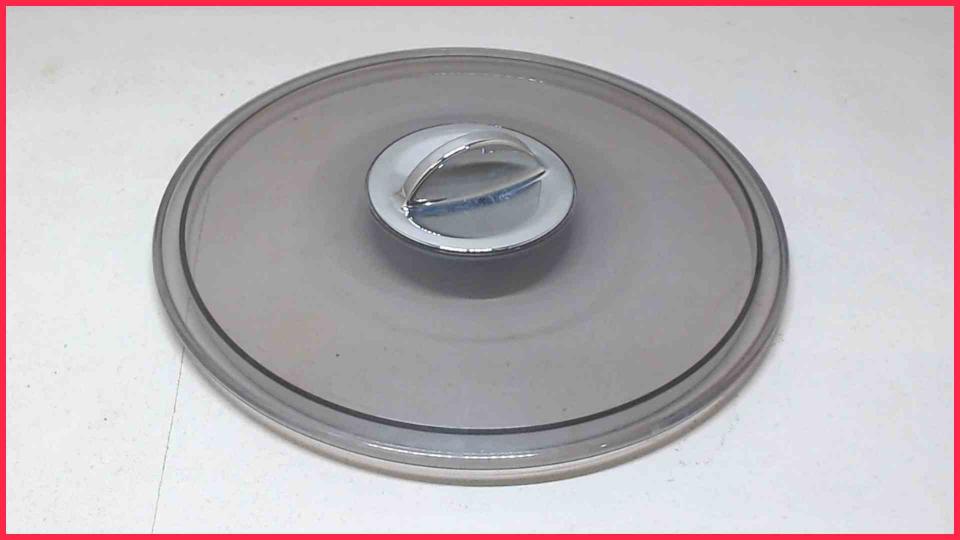 Kaffee Bohnenbehälter Deckel Abdeckung  EQ.7 Plus CTES30 -4