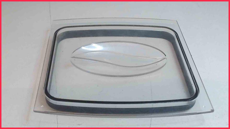 Kaffee Bohnenbehälter Deckel Abdeckung Jura E60 Type 734