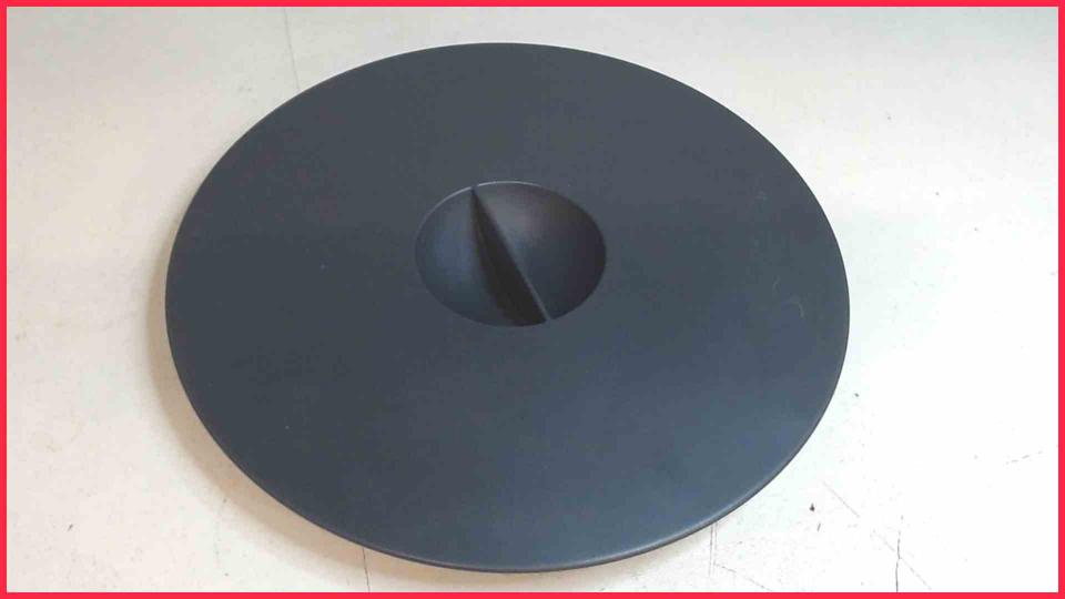 Kaffee Bohnenbehälter Deckel Abdeckung Surpresso Titanium TK56001 CTES25