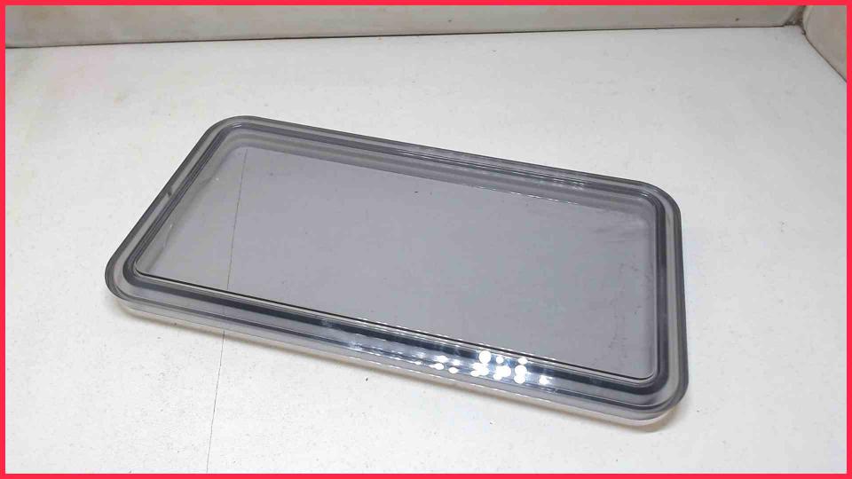 Kaffee Bohnenbehälter Deckel Abdeckung  VeroCafe TIE20109 CTES35A