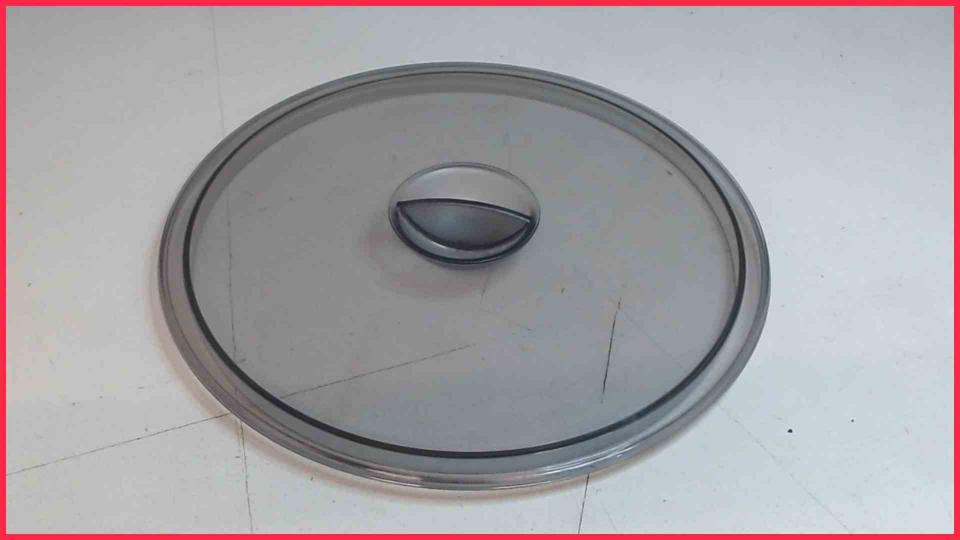 Kaffee Bohnenbehälter Deckel Abdeckung VeroProfessional 100 CTES30