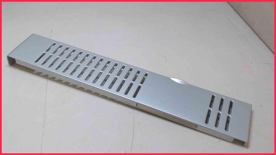 Kaffee Pulver Gehäuse Deckel Abdeckung  Magnifica Elegance ESAM3600.S