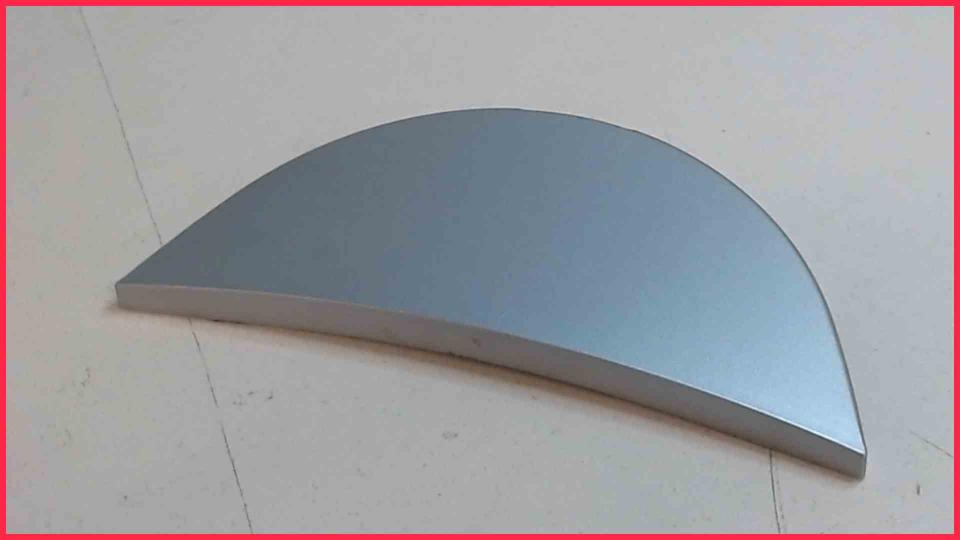 Kaffee Pulver Gehäuse Deckel Abdeckung Saeco Incanto SUP021Y -6