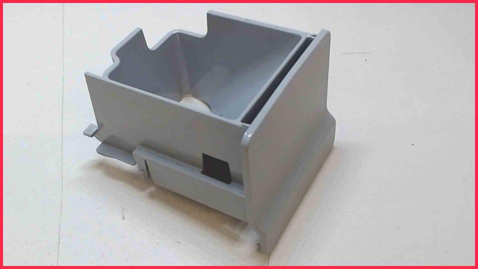 Kaffee Pulver Gehäuse Deckel Abdeckung  VeroCafe Latte Exclusiv TES503F1DE/12