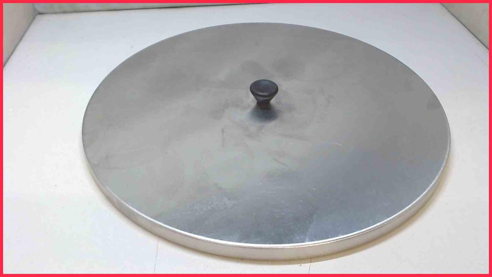 Kaffee Pulver Gehäuse Deckel Abdeckung  WMF Cafemat
