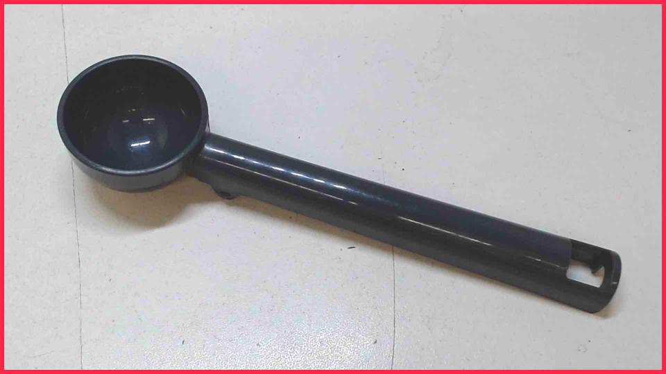 Kaffee Pulver Plastik Löffel  EQ.5 TE501501DE CTES32