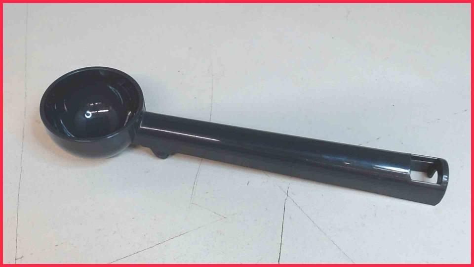 Kaffee Pulver Plastik Löffel VeroCafe LattePro TES50651DE CTES32