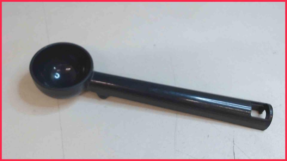 Kaffee Pulver Plastik Löffel macchiatoPlus EQ.5 CTES32 -4