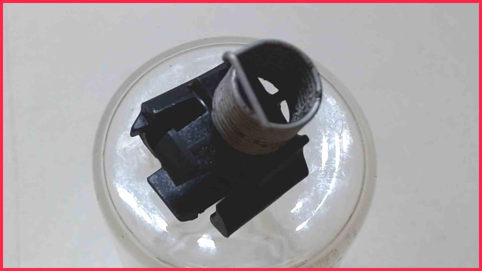 Kaffee Pulver Schieber Feder Krups EA810870 EA81 -8