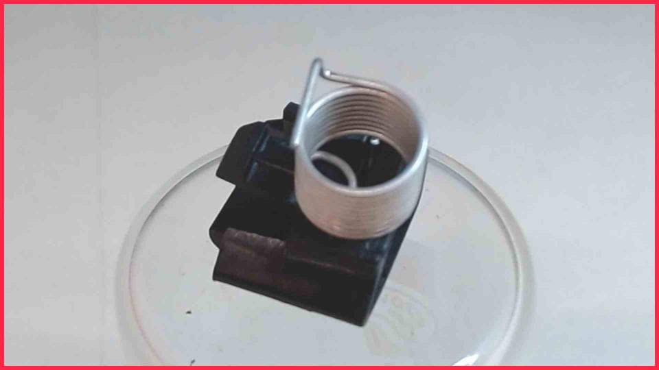 Kaffee Pulver Schieber Feder Krups Evidence EA891D10