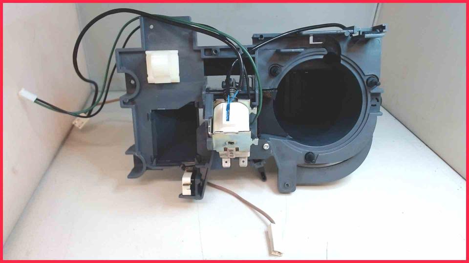 Kaffee Pulver Schieber Mengenregler Royal Office SUP015V