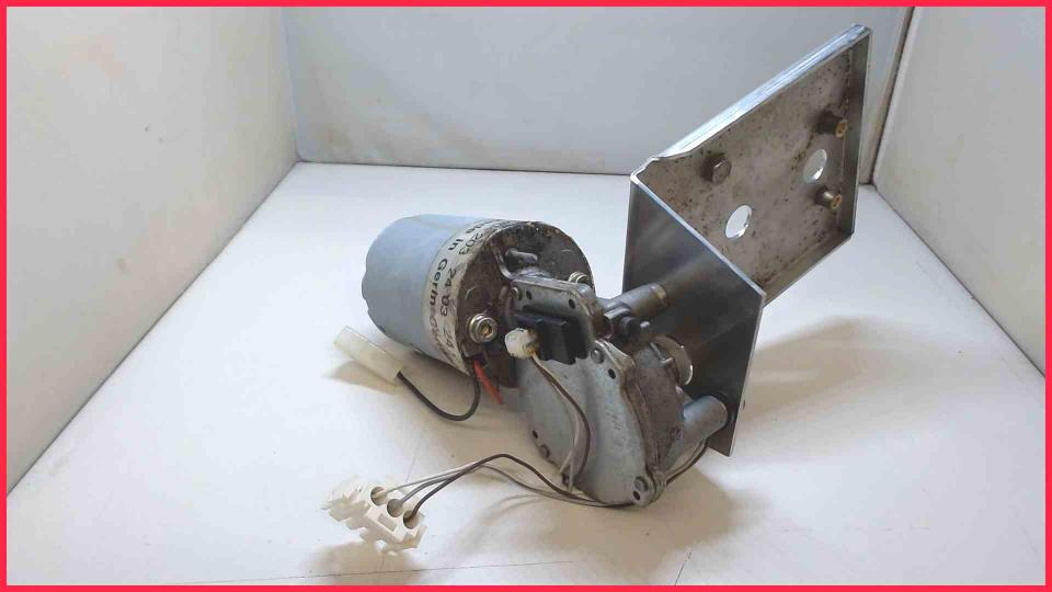 Kaffee Pulver Schieber Spirale Motor 24V WMF Cafemat V
