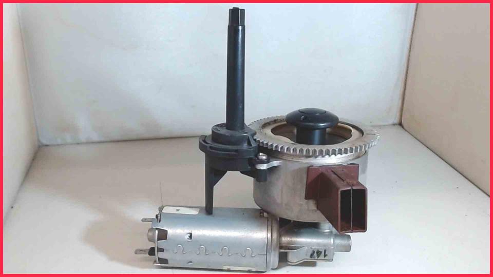 Kaffeebohnen Mühlwerk Mahlwerk 24V 404.157 WMF 800