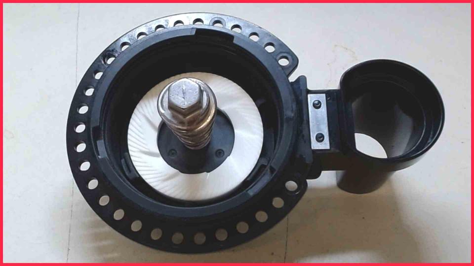 Kaffeebohnen Mühlwerk Mahlwerk Aufsatz Xelsis Evo HD8954