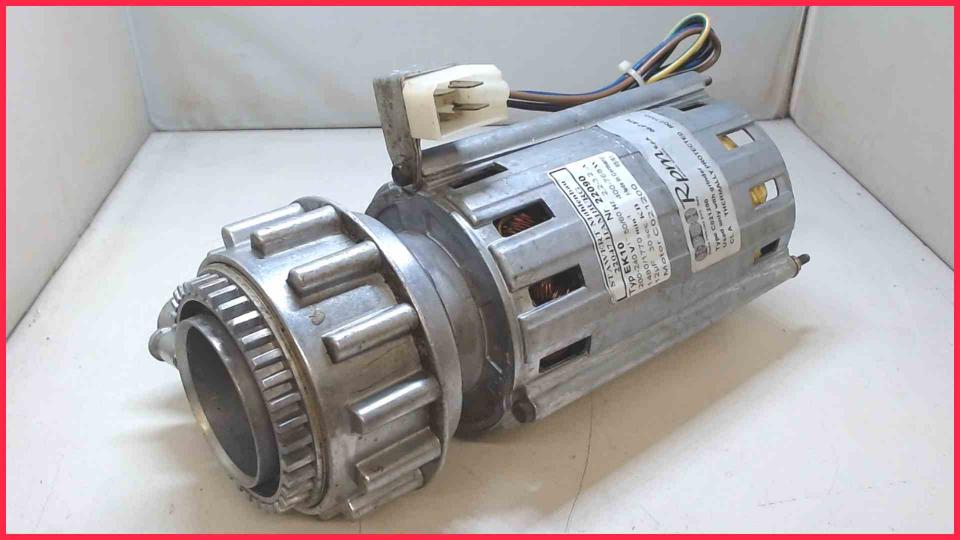 Kaffeebohnen Mühlwerk Mahlwerk EK10 400-768W 230V Bremer VIVA 880094