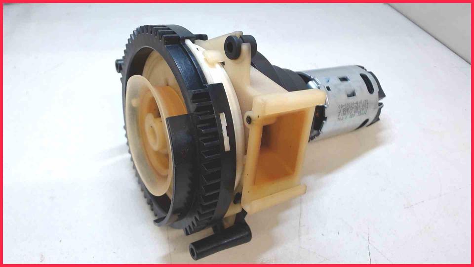 Kaffeebohnen Mühlwerk Mahlwerk  Impressa E85 618 B3 -3