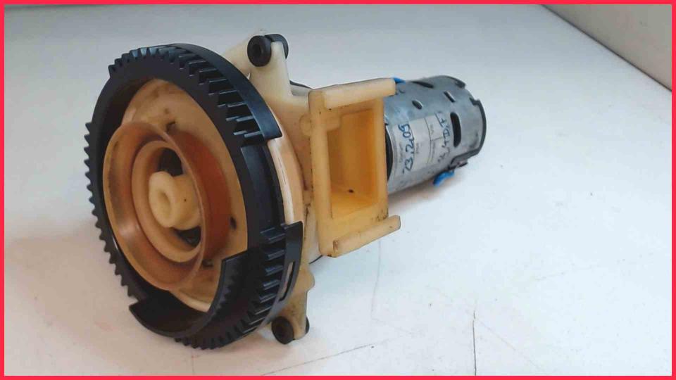 Kaffeebohnen Mühlwerk Mahlwerk Impressa S70 Typ 640 A1 -3