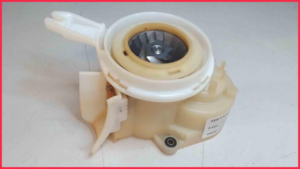 Kaffeebohnen Mühlwerk Mahlwerk (ohne Motor) Krups EA8010PN