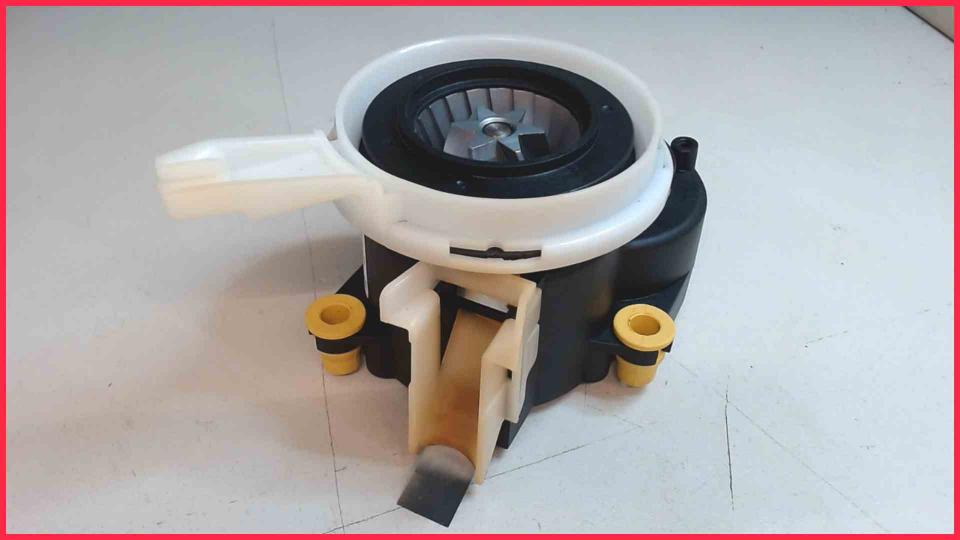Kaffeebohnen Mühlwerk Mahlwerk (ohne Motor) Krups EA82 EA826E10