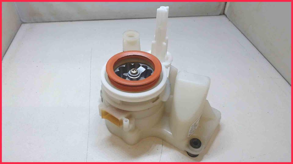 Kaffeebohnen Mühlwerk Mahlwerk (ohne Motor) Magnifica Elegance ESAM3600.S