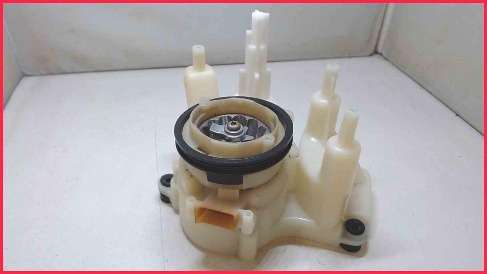 Kaffeebohnen Mühlwerk Mahlwerk (ohne Motor) Magnifica Pronto ESAM04.350.S