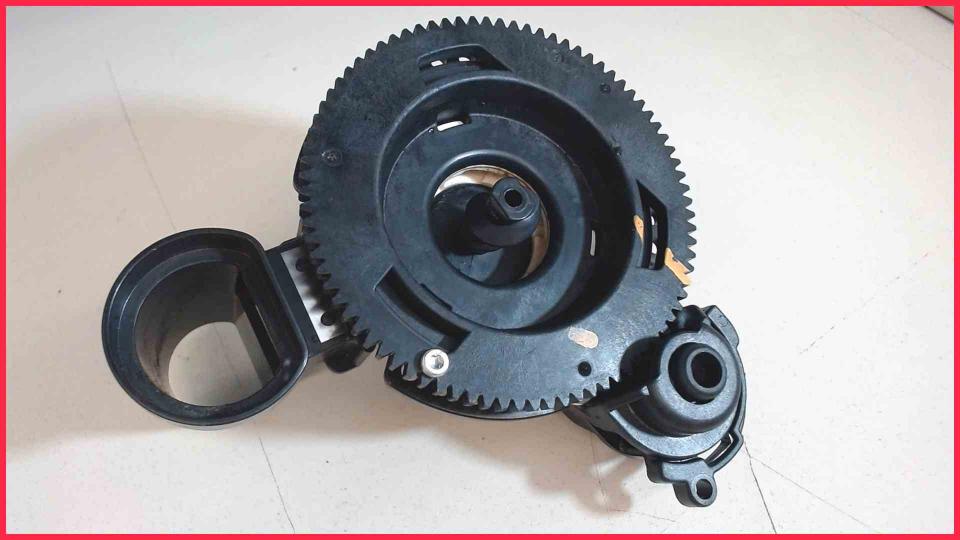 Kaffeebohnen Mühlwerk Mahlwerk (ohne Motor) Philips Series 2200 EP2231