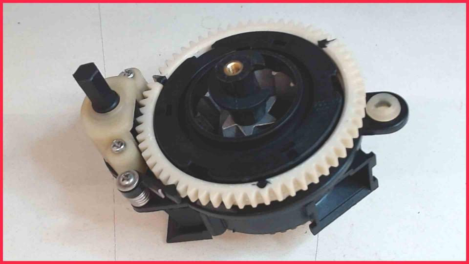 Kaffeebohnen Mühlwerk Mahlwerk (ohne Motor) Power Matic-ccino 9000 Bianca